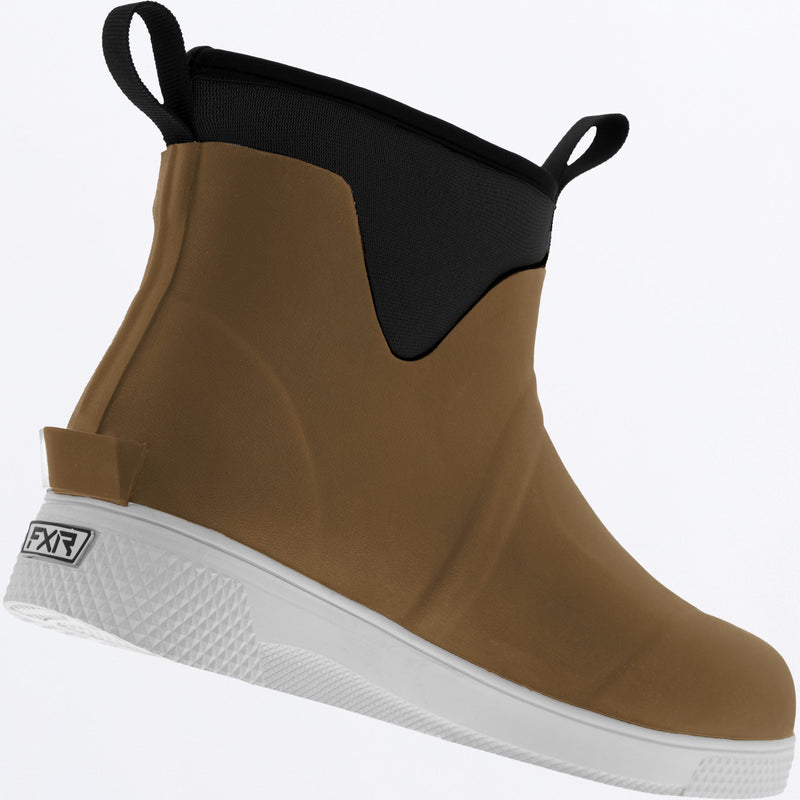 Chargez l'image dans la visionneuse de la galerie, Vapor-Pro-Boot_canvas_241922-_1501_back
