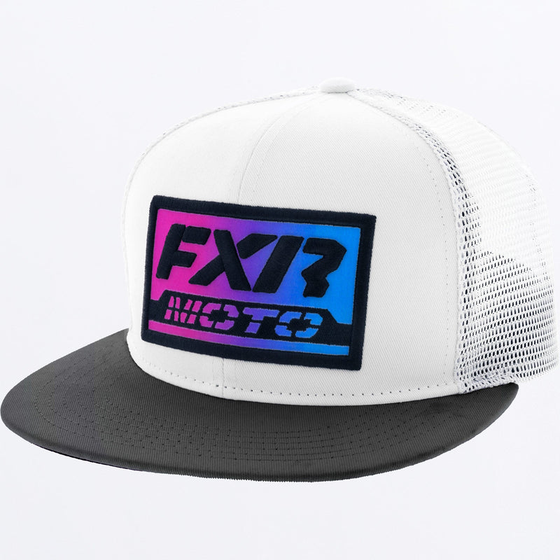 Chargez l'image dans la visionneuse de la galerie, Moto_Hat_BoneNightclub_231942-_0153_front
