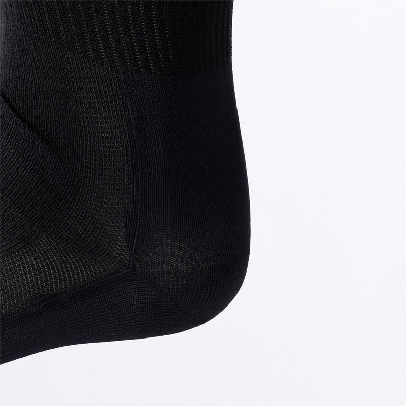 Chargez l'image dans la visionneuse de la galerie, TurboAthletic_Sock_Black_SKU_271651-_1000_Extra2
