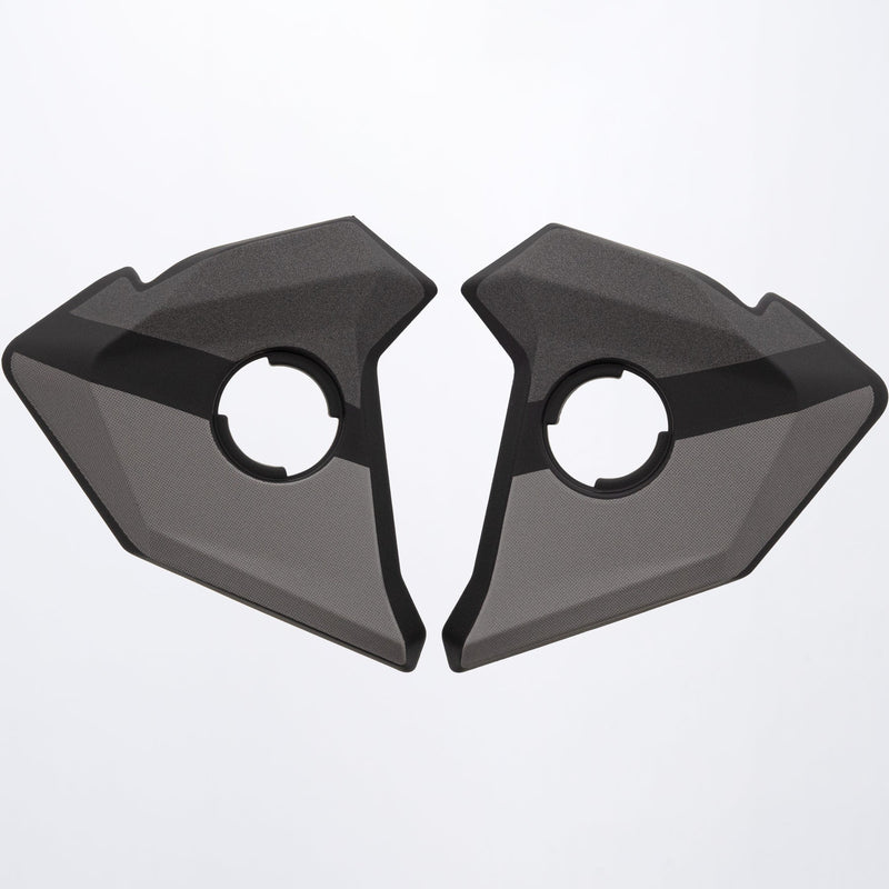Chargez l'image dans la visionneuse de la galerie, Maverick Mod Helmet Side Covers
