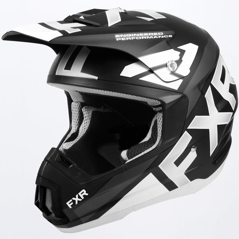 Chargez l'image dans la visionneuse de la galerie, Torque Team Helmet
