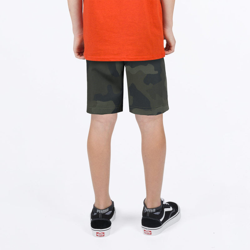 Chargez l'image dans la visionneuse de la galerie, YthAttack_Short_ArmyCamo_SKU_232370-_7600_Extra
