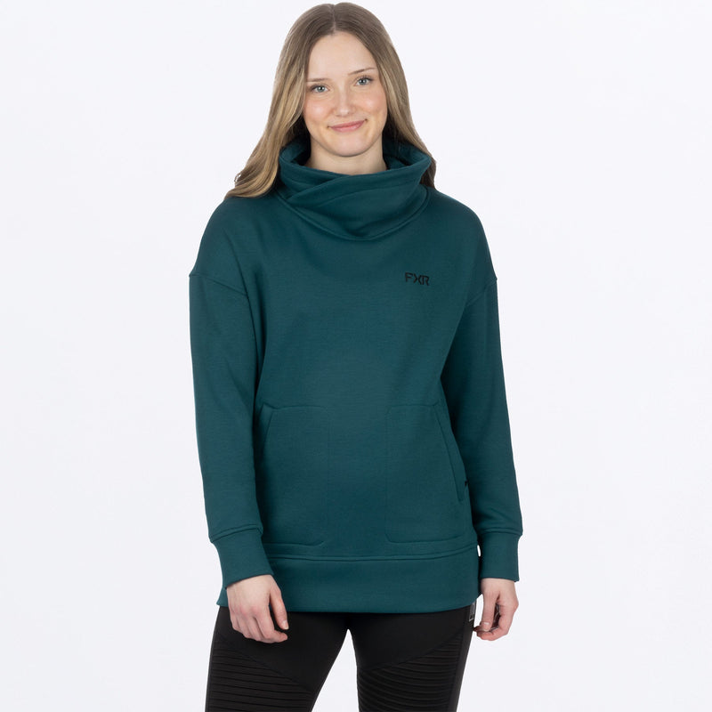 Chargez l'image dans la visionneuse de la galerie, Ember_PO_Sweater_W_DarkSteel_241204-_0300_Front
