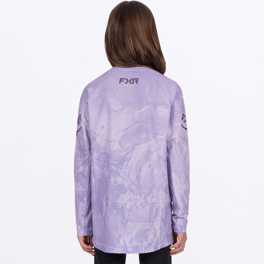 YthDerbyAirUPF_Longsleeve_LavenderUndertow_SKU_262285-_8700_Extra**hover**