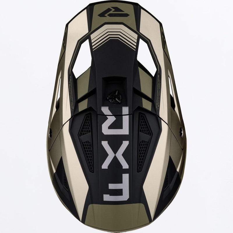 Chargez l'image dans la visionneuse de la galerie, ApexSnow_Helmet_StoneMoss_SKU_270684-_1775_Extra3
