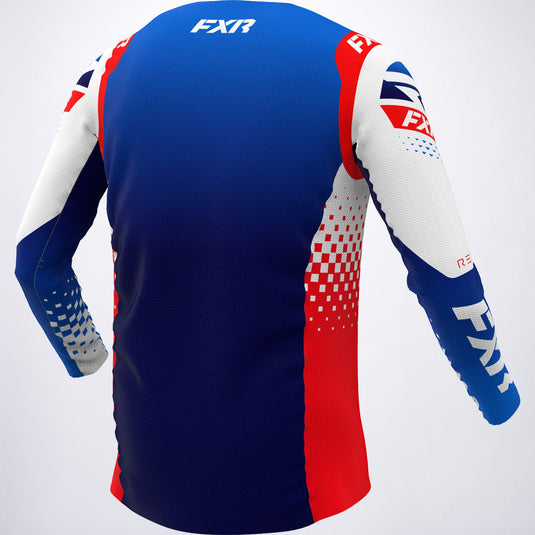Revo LE MX Jersey