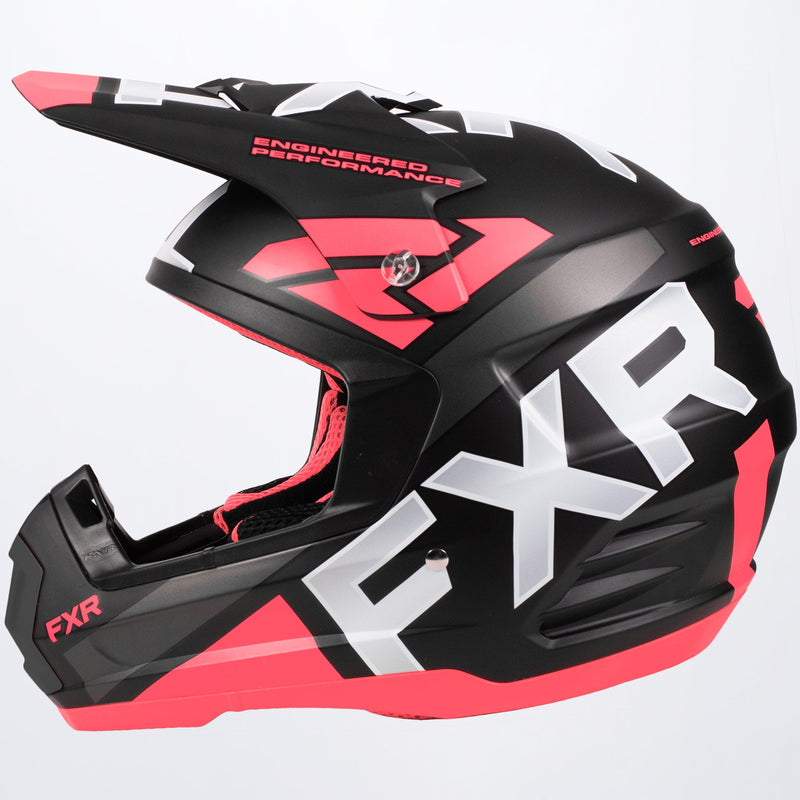 Chargez l'image dans la visionneuse de la galerie, Torque Team Helmet
