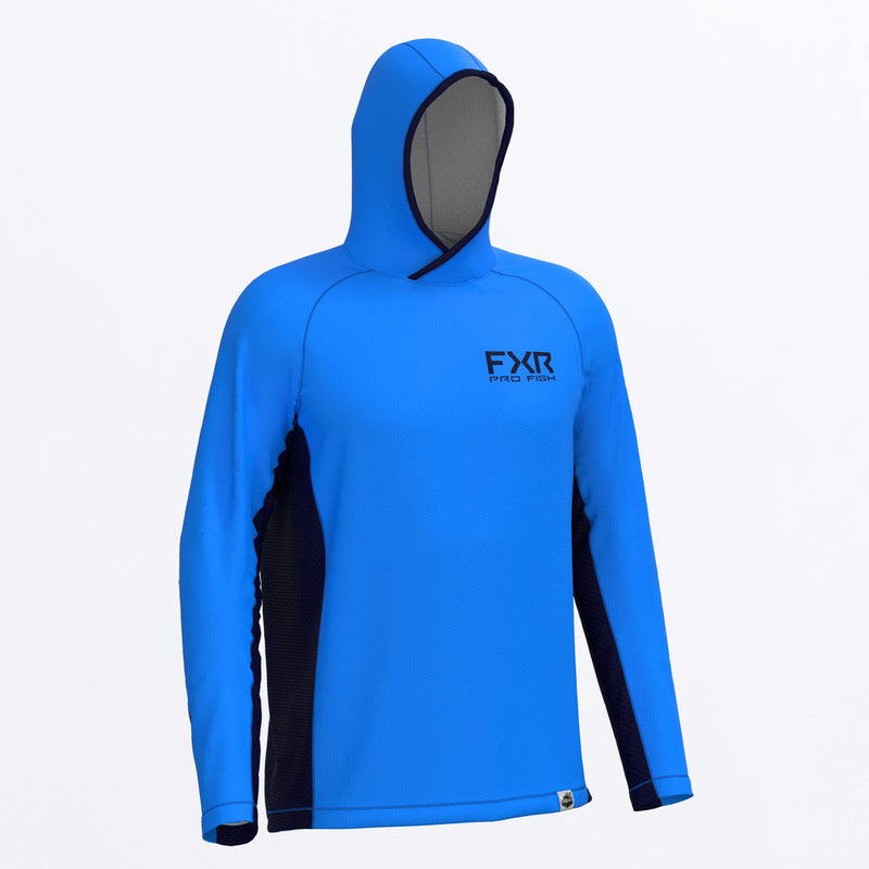 Chargez l'image dans la visionneuse de la galerie, Derby-AirUPF_PO_Hoodie_M_BlueNavy_252097-_4045_side1
