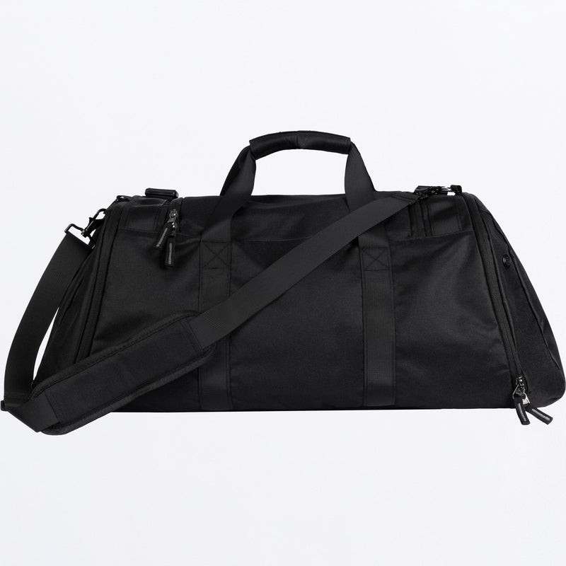 Chargez l'image dans la visionneuse de la galerie, Duffle_Bag_Black_SKU_253210-_1000_Extra2
