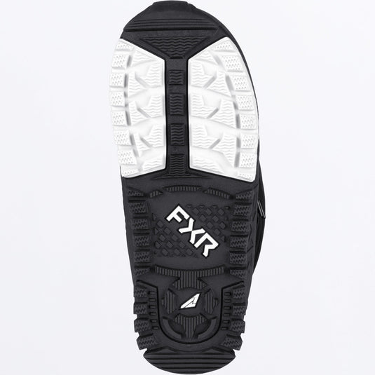 X-PloreShort_Boot_BlackWhite_SKU_270730-_1001_Extra1