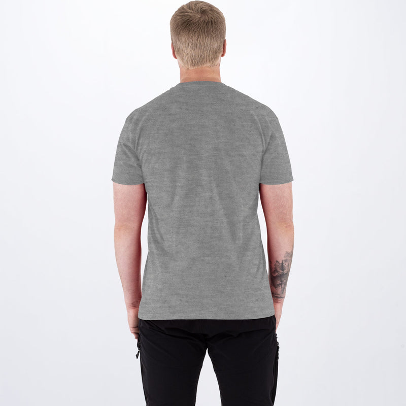 Chargez l'image dans la visionneuse de la galerie, Men's Race Division T-Shirt
