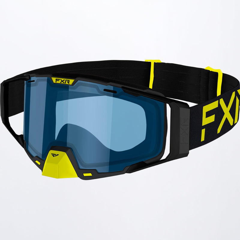 Chargez l'image dans la visionneuse de la galerie, Combat Goggle
