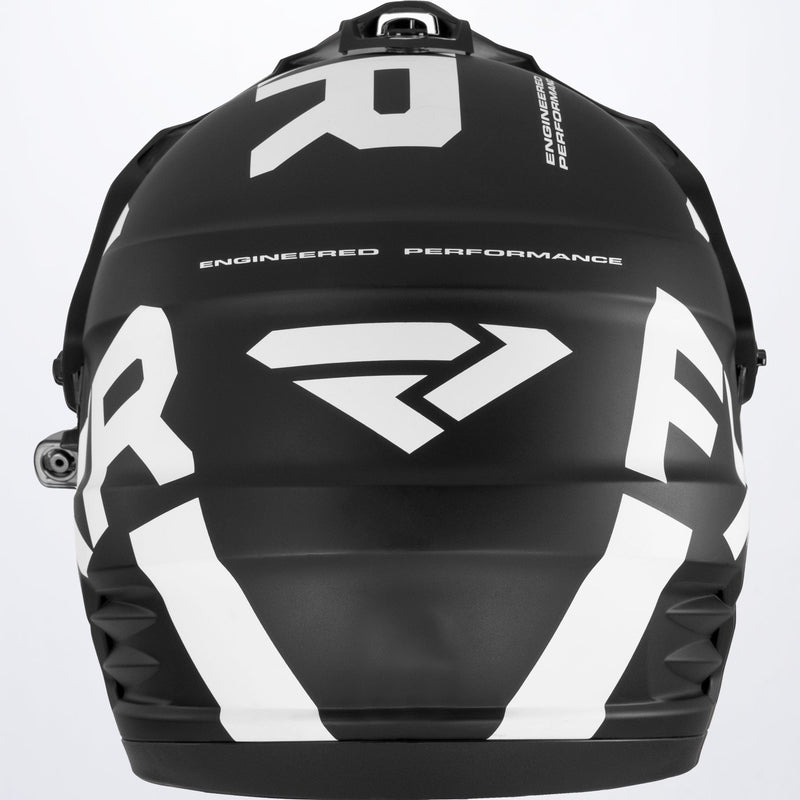 Chargez l'image dans la visionneuse de la galerie, Torque Team Helmet
