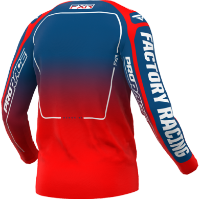 JERSEY CLUTCH MX 2024