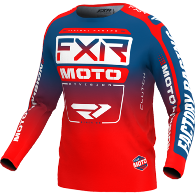 JERSEY CLUTCH MX 2024