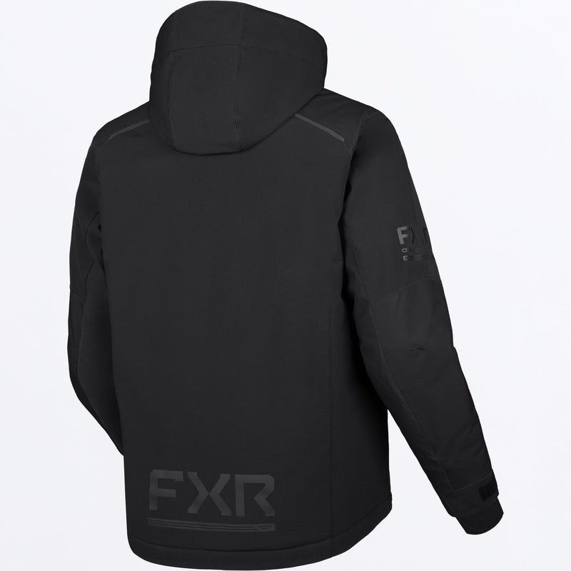 Chargez l'image dans la visionneuse de la galerie, MHydrogen_Jacket_Stealth_SKU_270040-_0010_Extra
