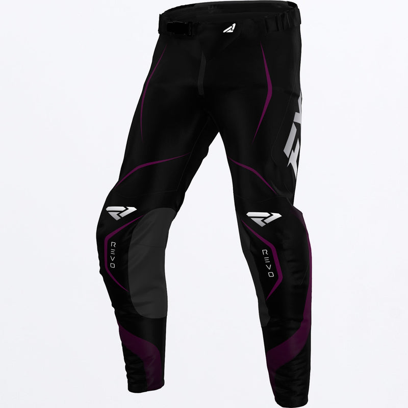 Chargez l'image dans la visionneuse de la galerie, RevoMX_Pant_Plum_253372-_1082_front
