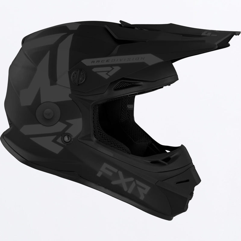 Chargez l'image dans la visionneuse de la galerie, Youth Legion QRS Helmet
