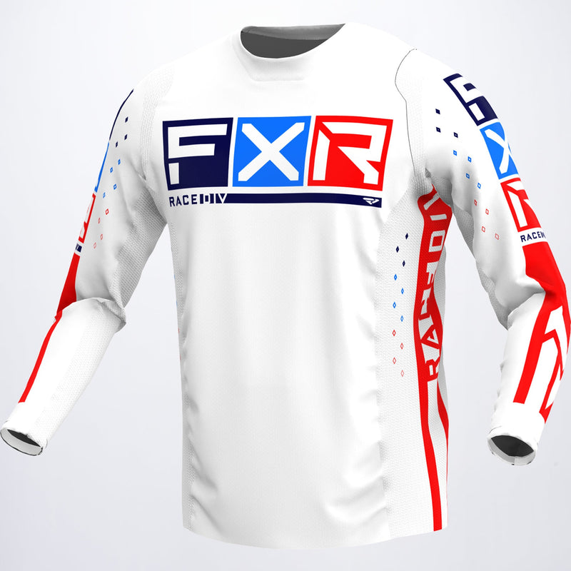 Chargez l'image dans la visionneuse de la galerie, Podium Pro LE MX Jersey
