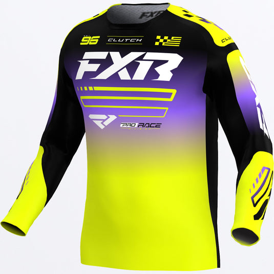 YthClutchMX_Jersey_HiVisBlackPurple_SKU_263306-_6510_Front
