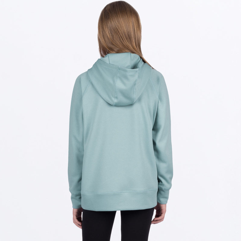 Chargez l'image dans la visionneuse de la galerie, PilotUPF_PO_Hoodie_Y_Bermuda_242262-_5000_back**hover**
