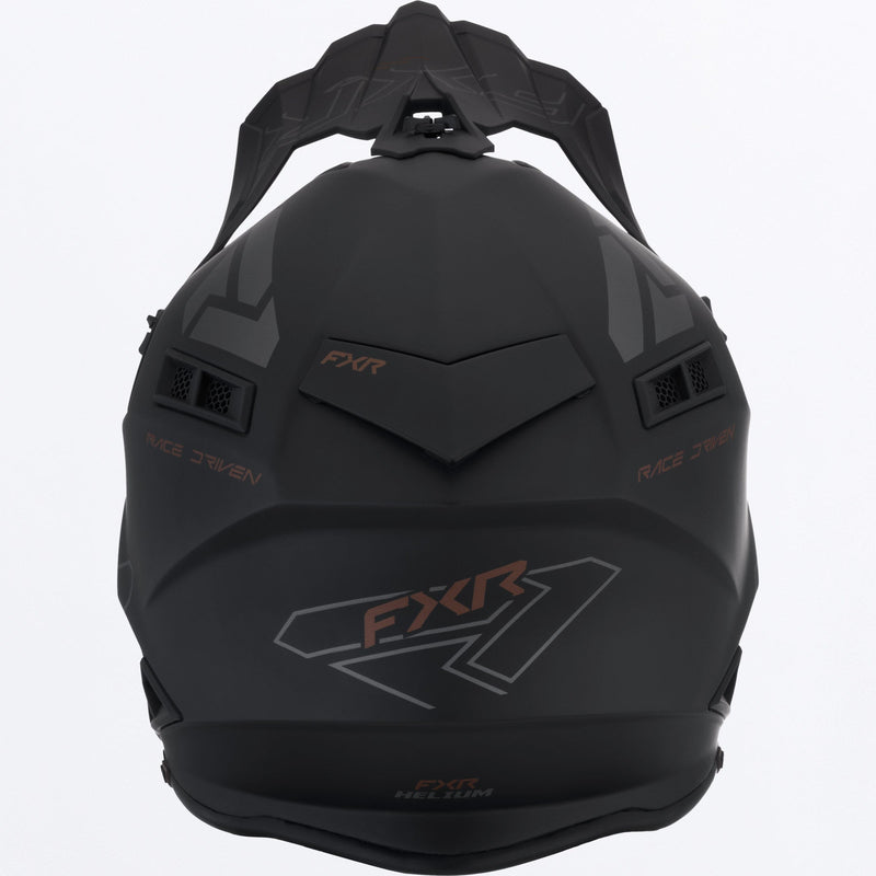 Chargez l'image dans la visionneuse de la galerie, HeliumPrime_Helmet_Black_SKU_260663-_1000_Extra1

