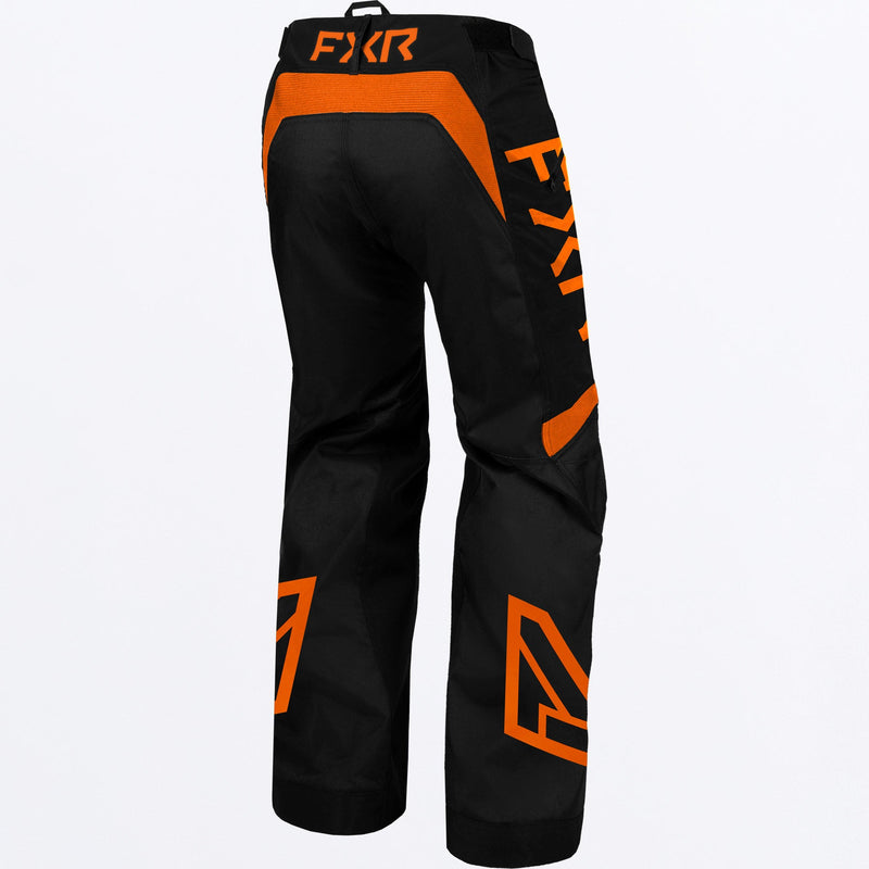 Chargez l'image dans la visionneuse de la galerie, MColdCrossRR_Pant_BlackOrange_SKU_250115-_1030_Extra
