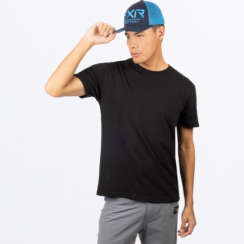 Chargez l'image dans la visionneuse de la galerie, ProFish_Hat_U_NavyBlue_241918-_4540_Person
