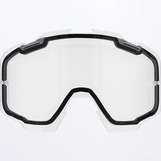 Maverick Dual Lens