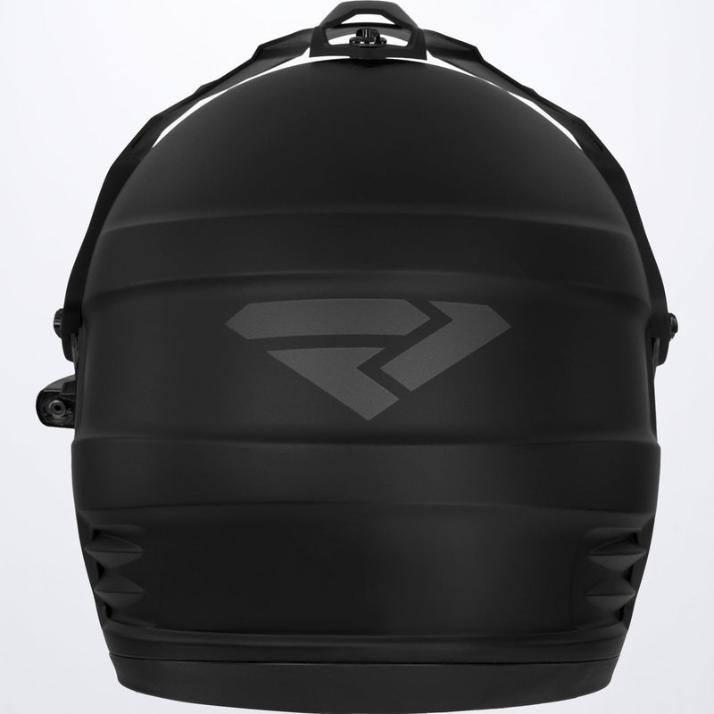 Chargez l'image dans la visionneuse de la galerie, TorqueX_Prime_Helmet_Black_220626-_1000_back
