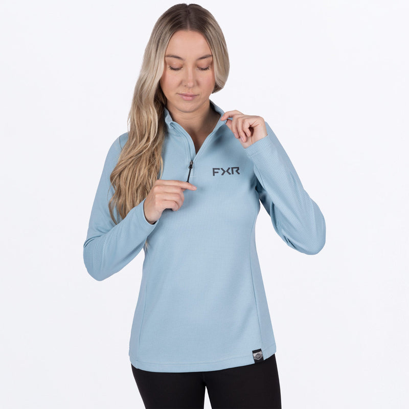 Chargez l'image dans la visionneuse de la galerie, WPilotUPF14Zip_Longsleeve_Bermuda_SKU_252260-_5000_Extra2
