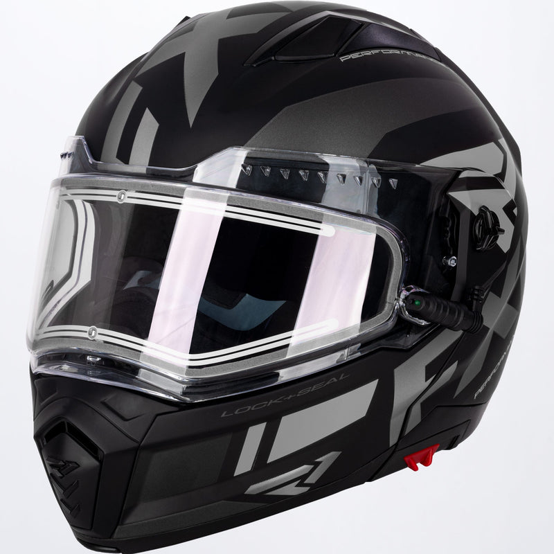 Chargez l'image dans la visionneuse de la galerie, MaverickModular_Helmet_BlackOps_200624-_1010_frontALT
