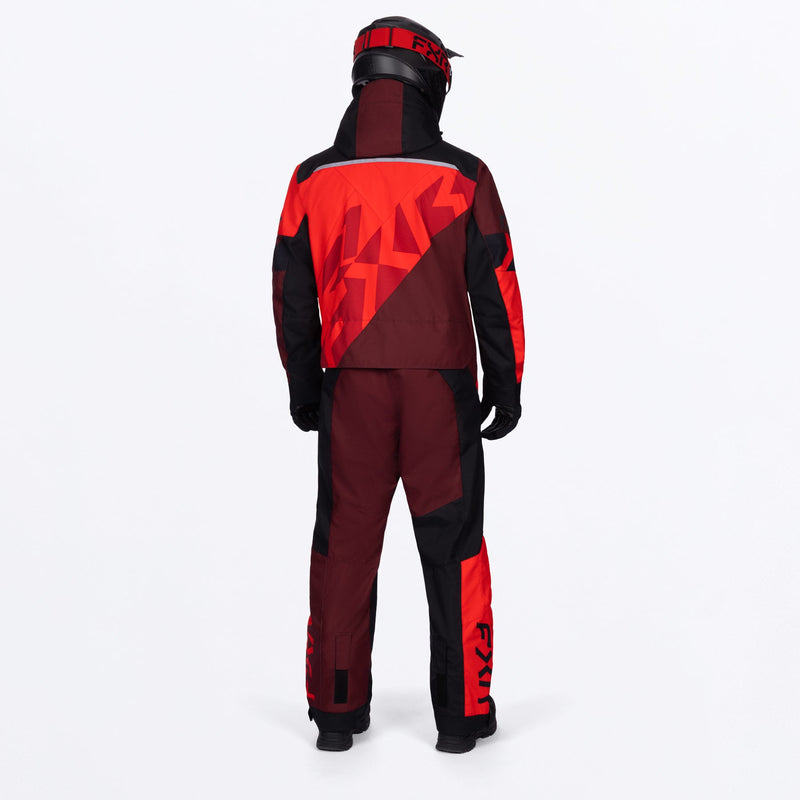 Chargez l'image dans la visionneuse de la galerie, MColdCrossCXFASTIns_Monosuit_RedOxblood_SKU_262834-_2027_Extra
