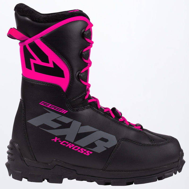 Chargez l'image dans la visionneuse de la galerie, X-Cross Pro Speed Boot
