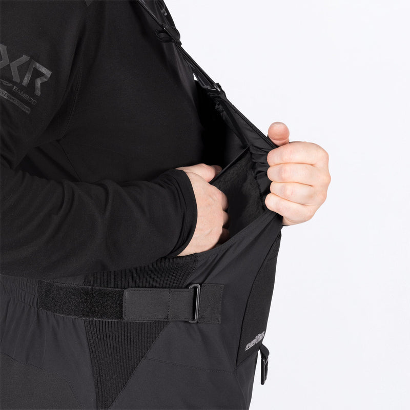 Chargez l'image dans la visionneuse de la galerie, MExpeditionProFX2-in-1Bib_Pant_Black_SKU_270127-_1000_Extra3

