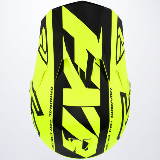 6D ATR-1 Helmet