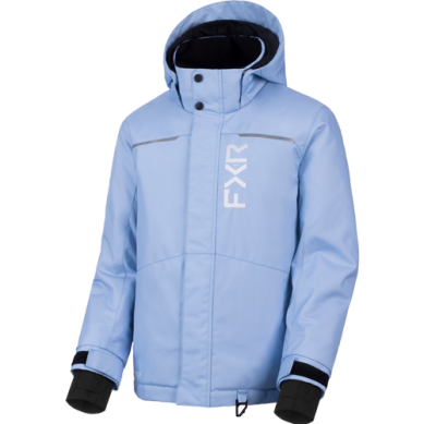 MANTEAU KICKER ENFANT/JEUNE 2026