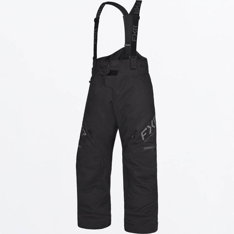 Chargez l'image dans la visionneuse de la galerie, MClutchFX_Pant_Black_SKU_270110-_1000_Front
