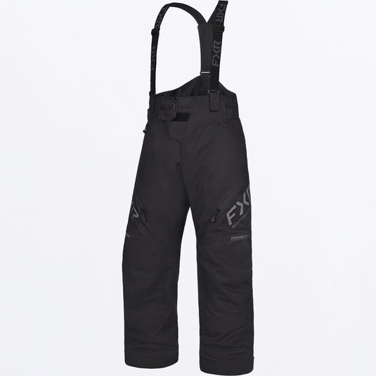 MClutchFX_Pant_Black_SKU_270110-_1000_Front