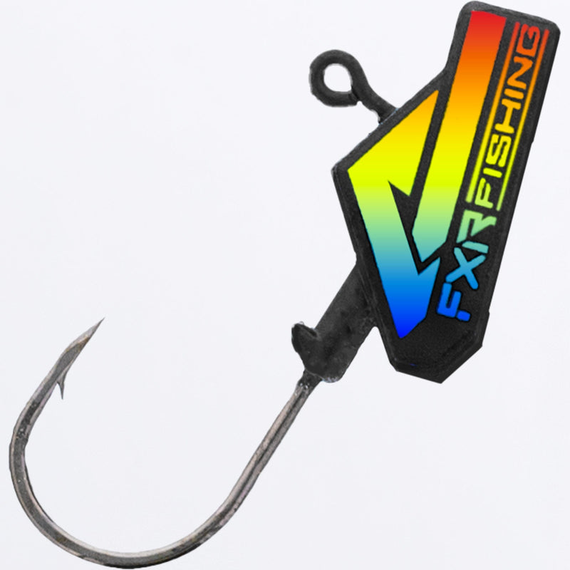 Chargez l'image dans la visionneuse de la galerie, ProFishJig2_Pack_Multi_SKU_221902-_2600_Extra1

