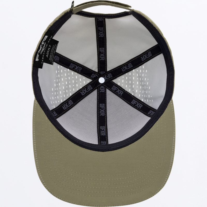 Chargez l'image dans la visionneuse de la galerie, Women'sAttackUPF_Hat_Moss_SKU_251915-_7900_Extra1
