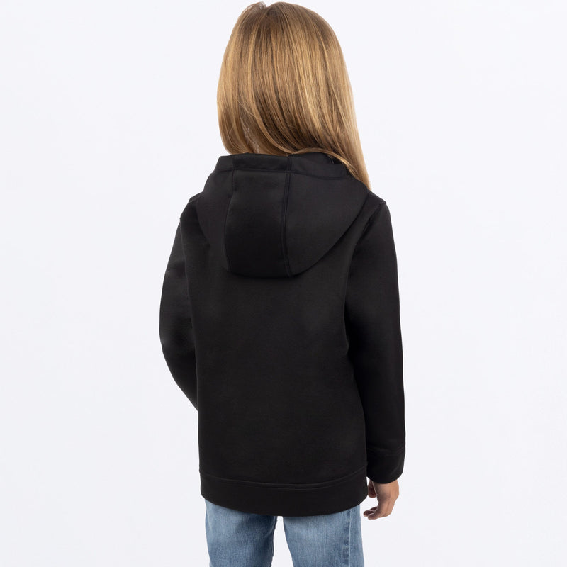 Chargez l'image dans la visionneuse de la galerie, Toddler_Race_Division_Tech_Hoodie_Y_BlackNightclub_232210_1053_back
