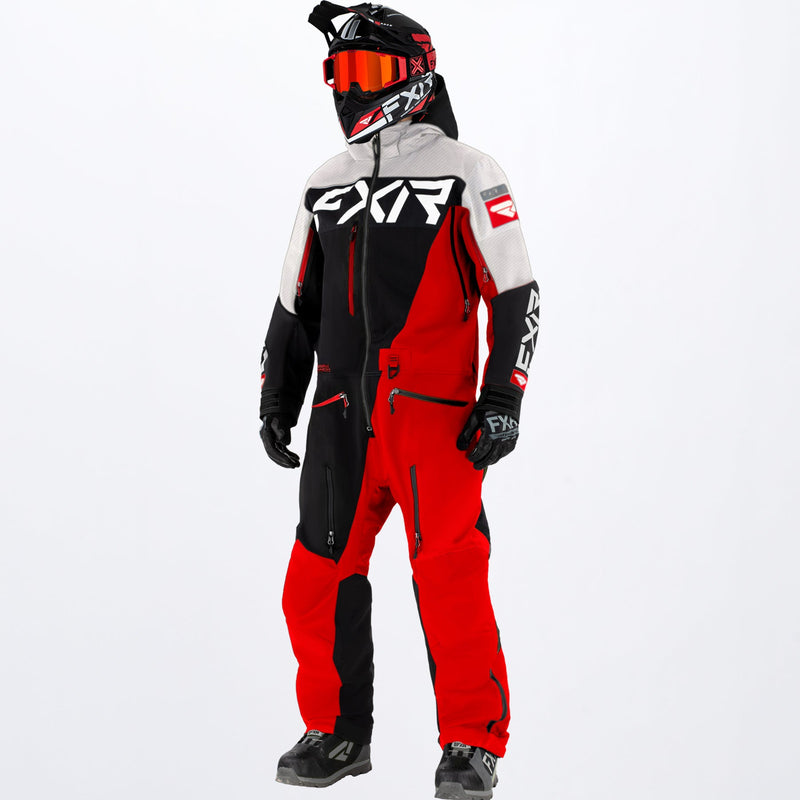 Chargez l'image dans la visionneuse de la galerie, Men's Ranger Instinct Lite Monosuit
