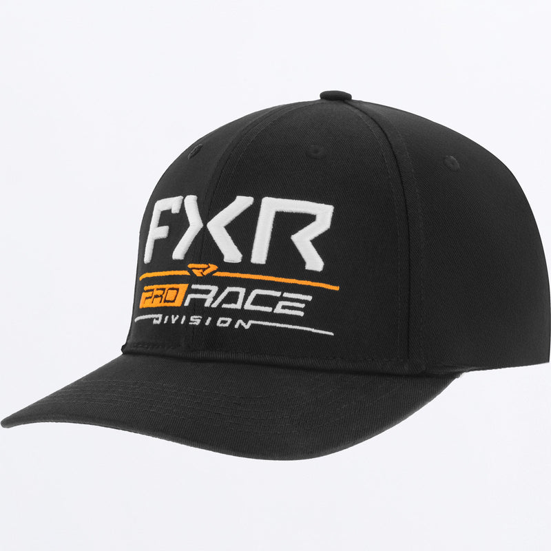 Chargez l'image dans la visionneuse de la galerie, RaceDiv_Hat_BlackOrange_SKU_251916-_1030_Front
