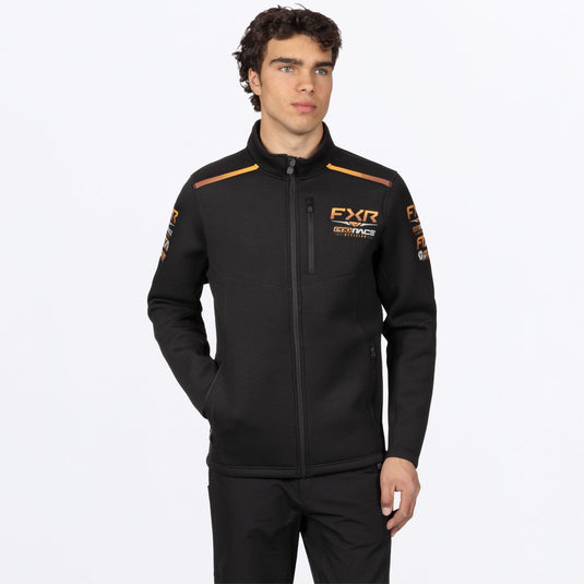 MRaceDivisionTechZip_Up_BlackKash_SKU_271112-_1062_Front