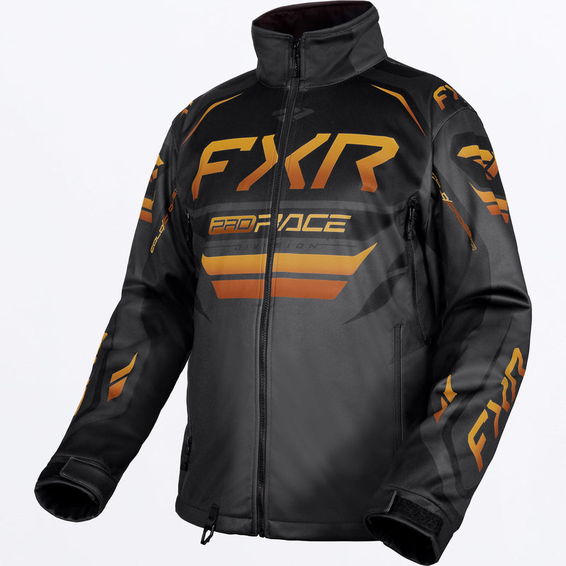 Chargez l'image dans la visionneuse de la galerie, ColdCrossRR_Jacket_Kash_SKU_270032-_6200_Front
