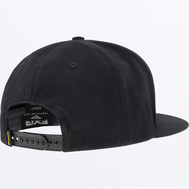 Chargez l'image dans la visionneuse de la galerie, Tournament_Hat_BlackGold_SKU_251919-_1062_Extra
