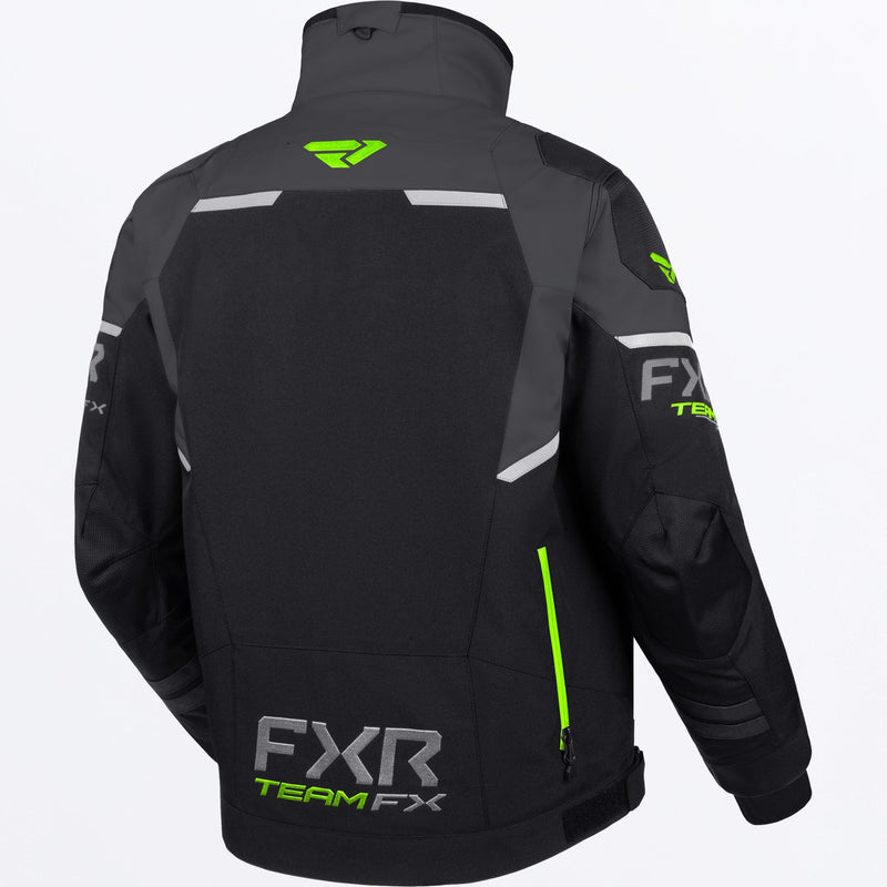 Chargez l'image dans la visionneuse de la galerie, MTeamFX2-in-1_Jacket_TRF_SKU_260038-_7000_Extra1**hover**
