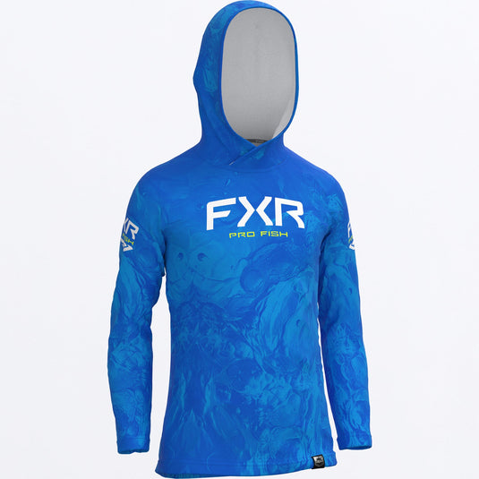 YthDerbyAirUPFPO_Hoodie_CobaltUndertow_SKU_262291-_4100_Front