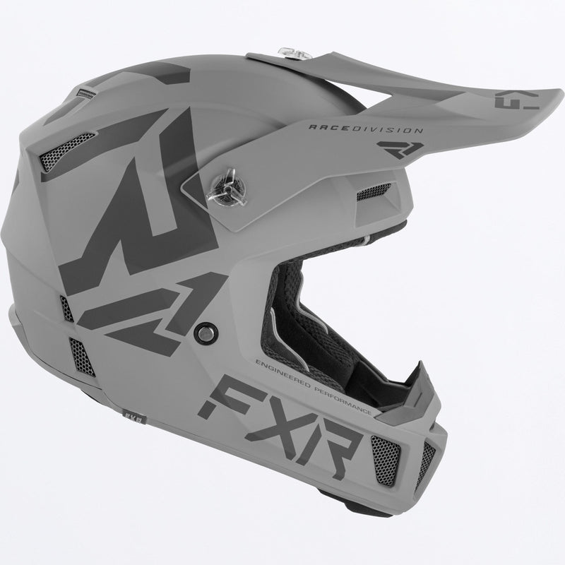 Chargez l'image dans la visionneuse de la galerie, ClutchCX_Helmet_Steel_210617-_0300_right
